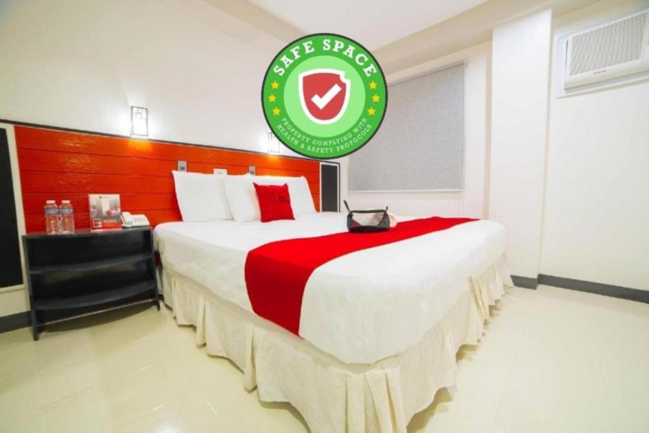 Reddoorz Plus Near San Pedro Cathedral Davao City Екстериор снимка