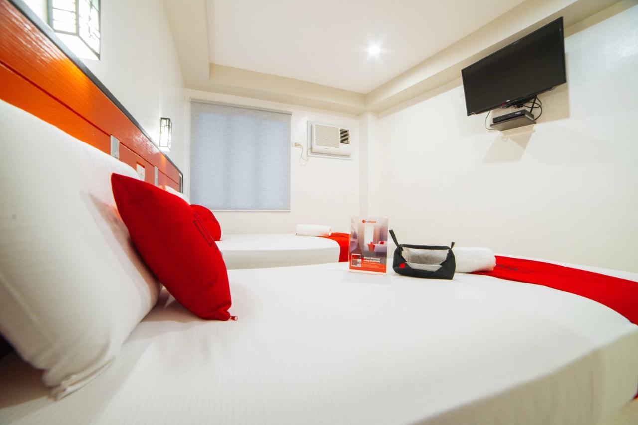Reddoorz Plus Near San Pedro Cathedral Davao City Екстериор снимка
