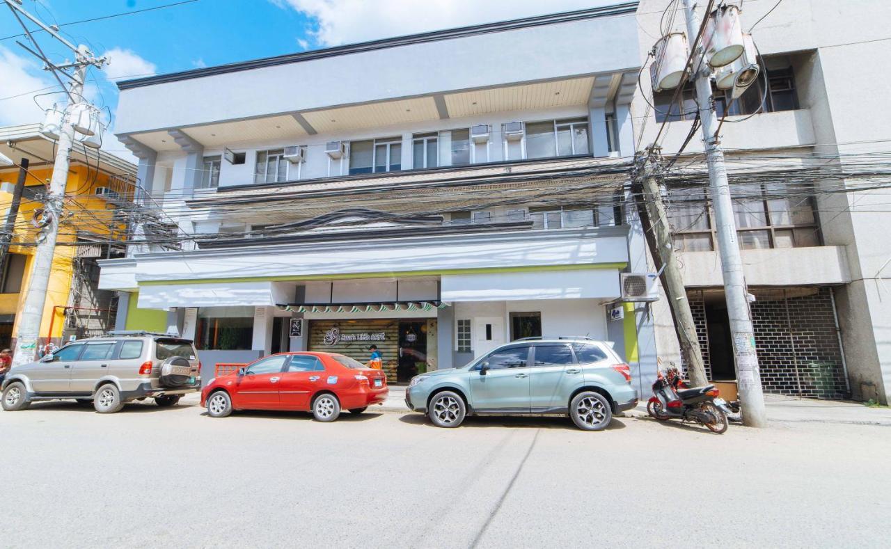 Reddoorz Plus Near San Pedro Cathedral Davao City Екстериор снимка