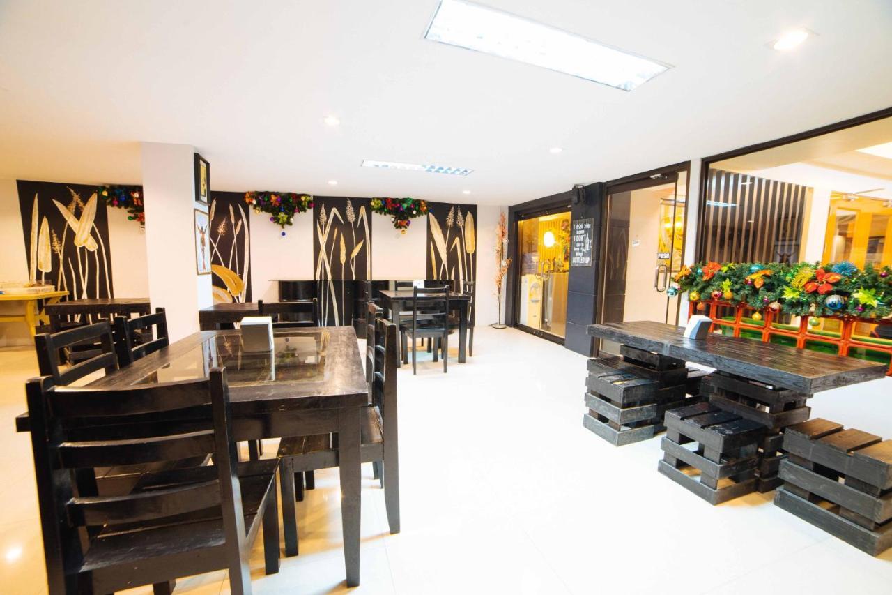 Reddoorz Plus Near San Pedro Cathedral Davao City Екстериор снимка